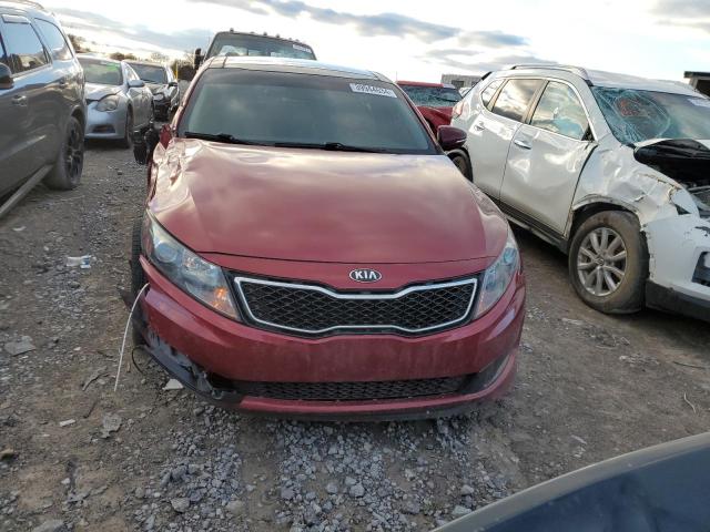 Photo 5 from auction – 2013 KIA OPTIMA SX with VIN 5XXGR4A69DG141054