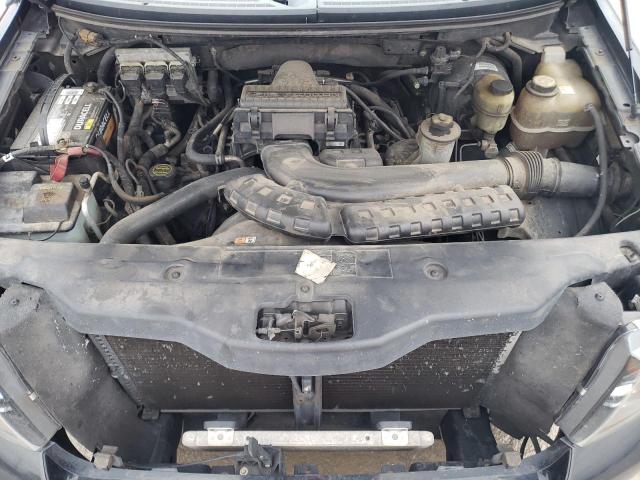 Photo 11 from auction – 2006 FORD F150 with VIN 1FTPX12526FA41082