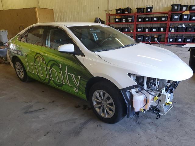Photo 4 from auction – 2017 TOYOTA CAMRY LE with VIN 4T1BF1FK2HU738033
