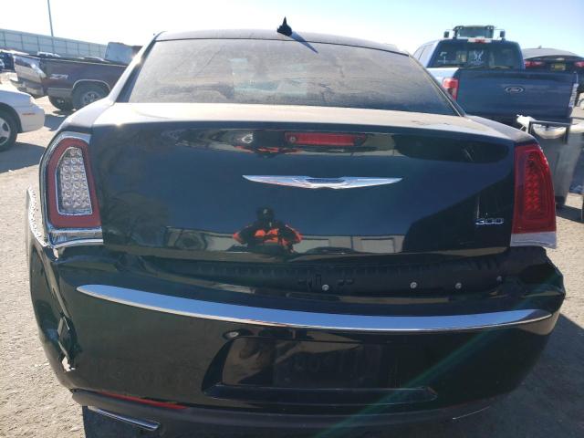 Photo 6 from auction – 2015 CHRYSLER 300 LIMITE with VIN 2C3CCAAG7FH931254