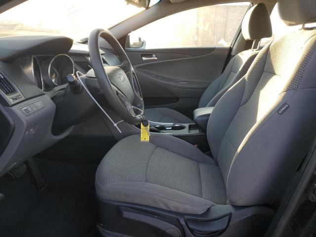 Photo 7 from auction – 2012 HYUNDAI SONATA GLS with VIN 5NPEB4AC9CH482913