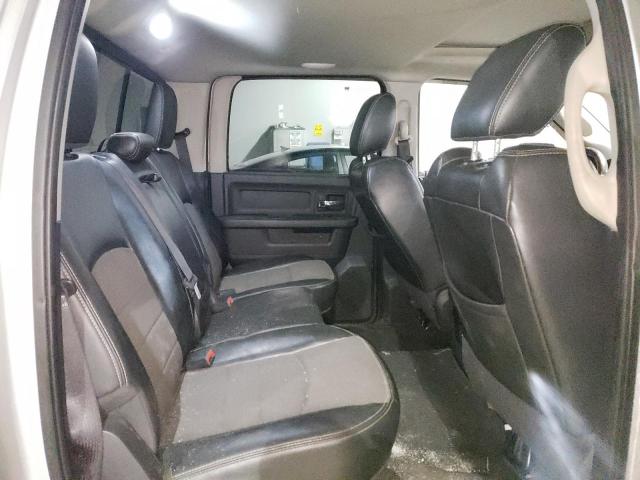 Photo 10 from auction – 2012 DODGE RAM 1500 S with VIN 1C6RD7MT1CS107793