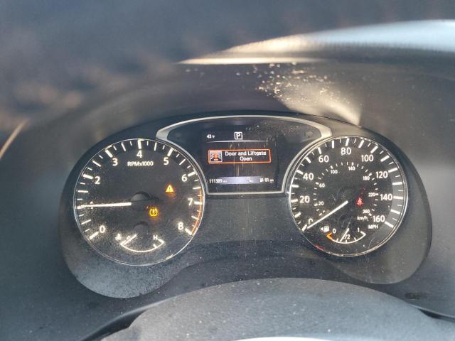 Photo 9 from auction – 2017 NISSAN PATHFINDER with VIN 5N1DR2MN2HC668929