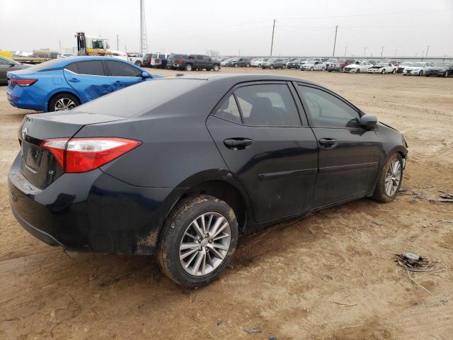 Photo 3 from auction – 2014 TOYOTA COROLLA L with VIN 2T1BURHE2EC039820