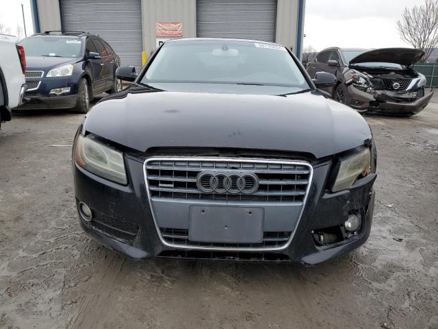 Zdjęcie 5 z aukcji – 2010 AUDI A5 PRESTIG z VIN WAUVFAFR0AA068372