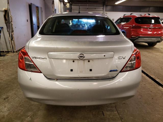 Photo 6 from auction – 2012 NISSAN VERSA S with VIN 3N1CN7AP6CL864905