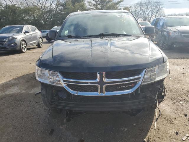 Photo 5 from auction – 2012 DODGE JOURNEY SX with VIN 3C4PDCBB7CT394963