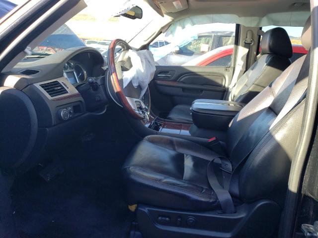 Photo 7 from auction – 2011 CADILLAC ESCALADE E with VIN 1GYS4HEF6BR225458