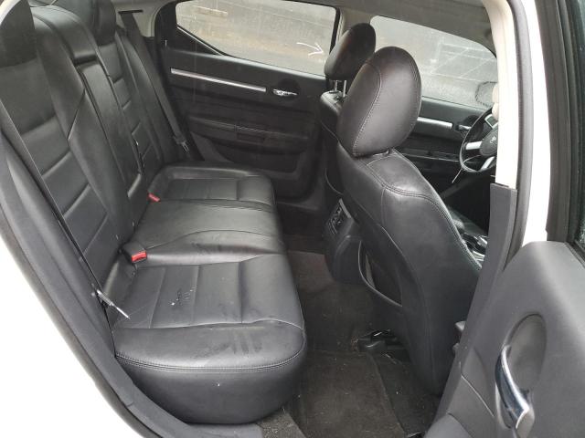 Photo 10 from auction – 2010 DODGE CHARGER R/ with VIN 2B3CA5CT1AH143955