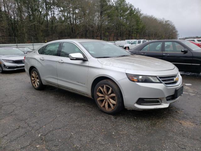 Photo 4 from auction – 2018 CHEVROLET IMPALA LT with VIN 2G1105S37J9174026