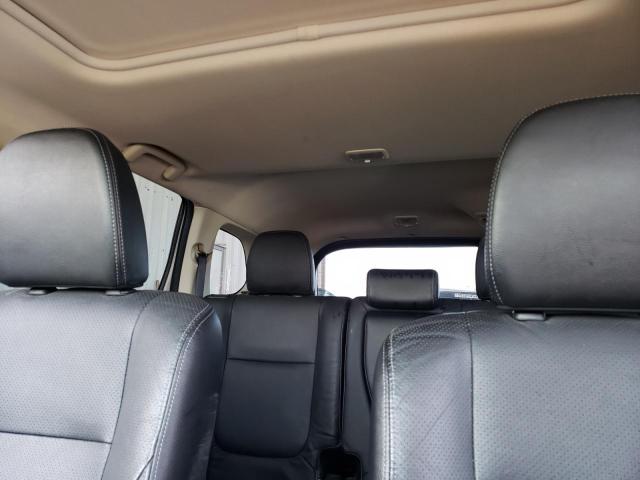 Photo 10 from auction – 2018 MITSUBISHI OUTLANDER with VIN JA4AD3A31JZ048231