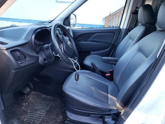 Photo 7 from auction – 2019 RAM PROMASTER with VIN ZFBHRFBB7K6M12218