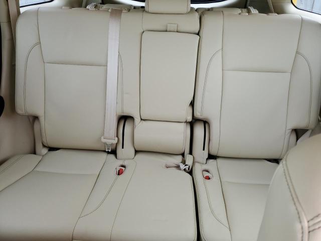 Photo 10 from auction – 2017 TOYOTA HIGHLANDER with VIN 5TDKZRFH6HS215200