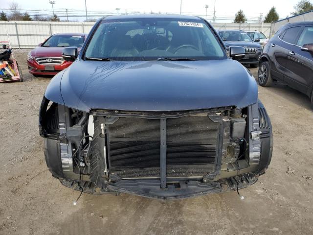 Photo 5 from auction – 2014 ACURA MDX TECHNO with VIN 5FRYD4H42EB043445