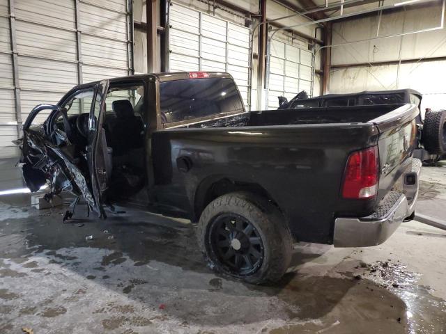 Photo 2 from auction – 2014 RAM 2500 ST with VIN 3C6UR5CL0EG106095