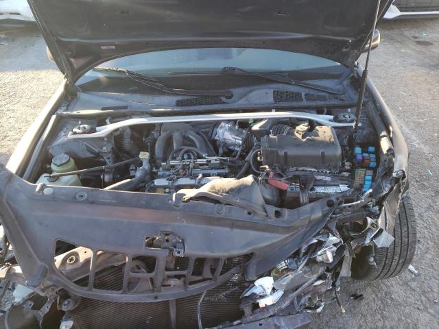 Photo 11 from auction – 2005 LEXUS ES 330 with VIN JTHBA30G355068127