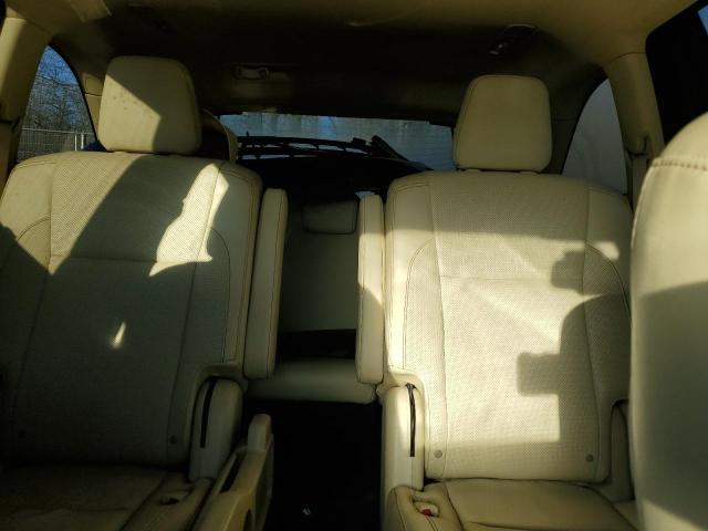 Photo 10 from auction – 2015 TOYOTA HIGHLANDER with VIN 5TDDKRFH4FS222009