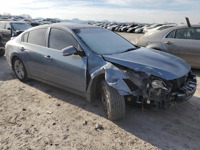 Photo 4 from auction – 2010 NISSAN ALTIMA SR with VIN 1N4BL2AP3AN525815