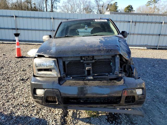 Photo 5 from auction – 2007 CHEVROLET TRAILBLAZE with VIN 1GNDS13S872216473