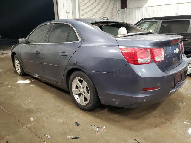Photo 2 from auction – 2014 CHEVROLET MALIBU LS with VIN 1G11B5SL2EF123606