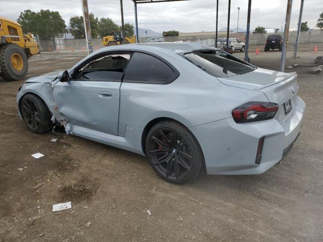Photo 2 from auction – 2024 BMW M2 with VIN 3MF13DM06R8E17653