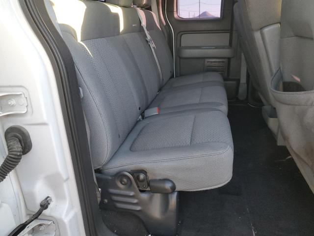 Photo 10 from auction – 2014 FORD F150 SUPER with VIN 1FTEX1EM0EFC09875