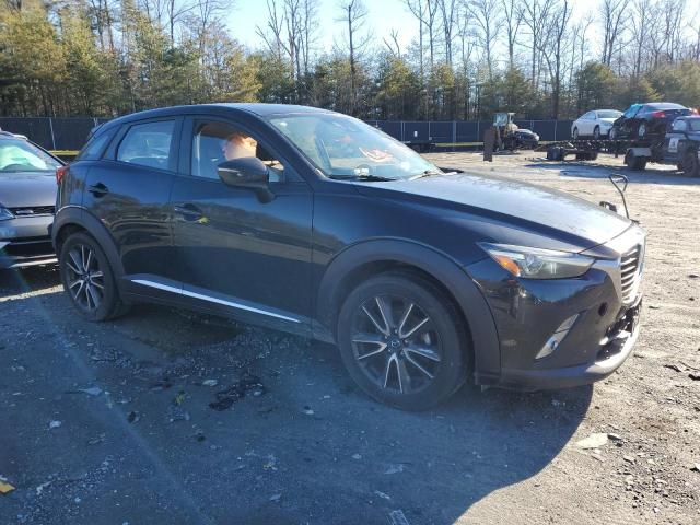 Zdjęcie 4 z aukcji – 2016 MAZDA CX-3 GRAND z VIN JM1DKBD74G0118545