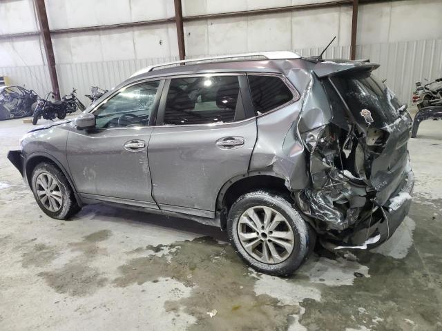 Photo 2 from auction – 2016 NISSAN ROGUE S with VIN KNMAT2MV4GP613611
