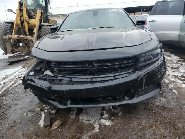 Photo 5 from auction – 2020 DODGE CHARGER SX with VIN 2C3CDXJG8LH229892
