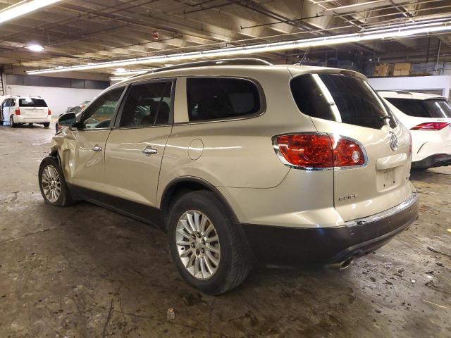 Photo 2 from auction – 2012 BUICK ENCLAVE with VIN 5GAKRCED8CJ203004