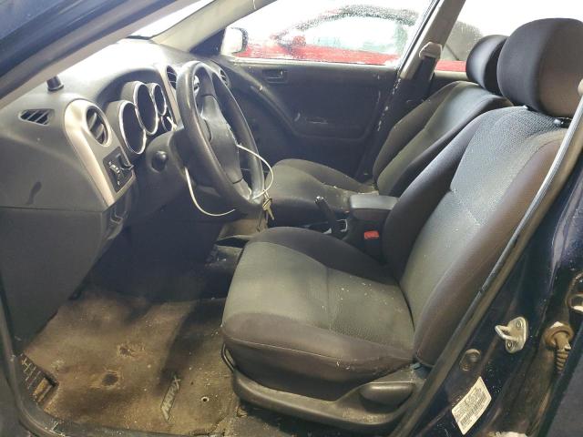 Photo 7 from auction – 2004 TOYOTA COROLLA MA with VIN 2T1KR32E74C189122