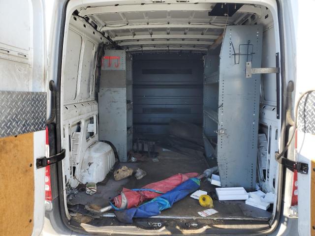 Photo 10 from auction – 2018 MERCEDES-BENZ SPRINTER 2 with VIN WD3PE7CD1JP614954