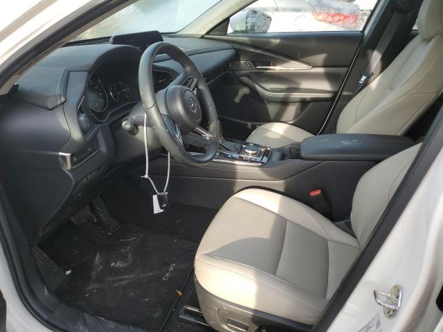 Photo 7 from auction – 2021 MAZDA CX-30 PREF with VIN 3MVDMBCL5MM311173
