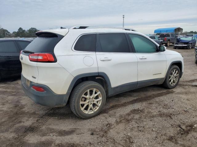 Фото 3 с аукциона – 2014 JEEP CHEROKEE с VIN 1C4PJLBB8EW249550