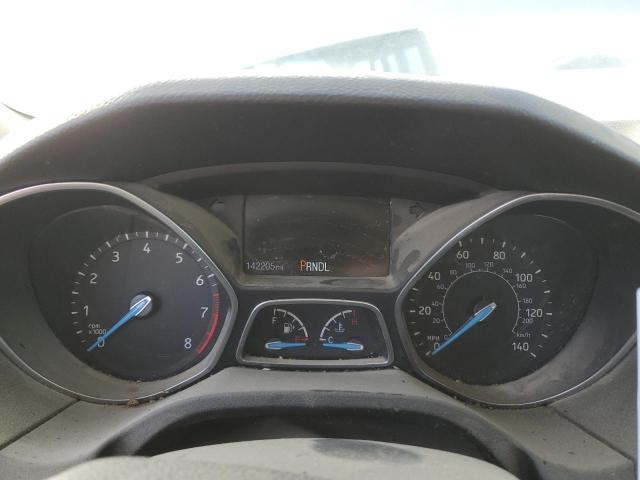Photo 9 from auction – 2018 FORD FOCUS SE with VIN 1FADP3K27JL223350