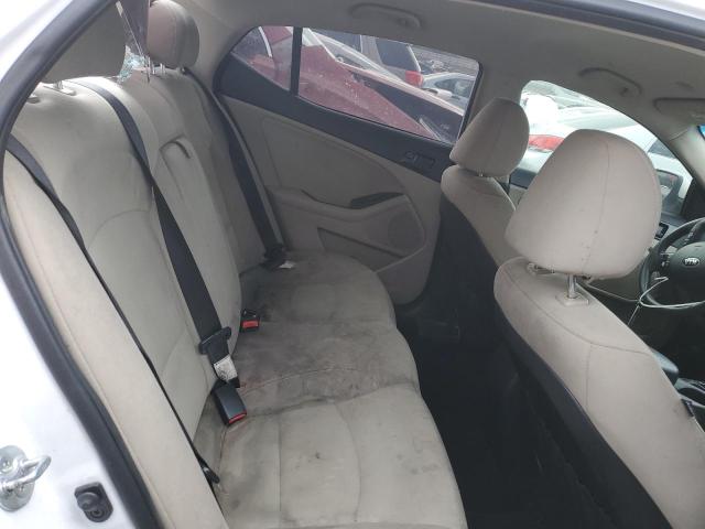 Photo 10 from auction – 2013 KIA OPTIMA LX with VIN 5XXGM4A72DG181192