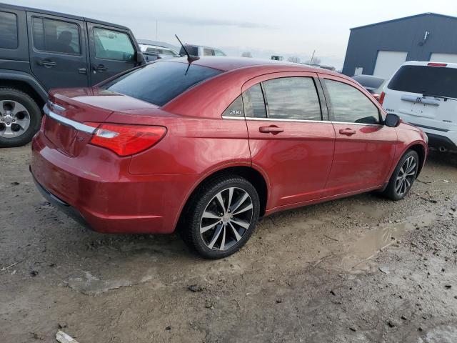 Photo 3 from auction – 2011 CHRYSLER 200 S with VIN 1C3BC8FG3BN600850