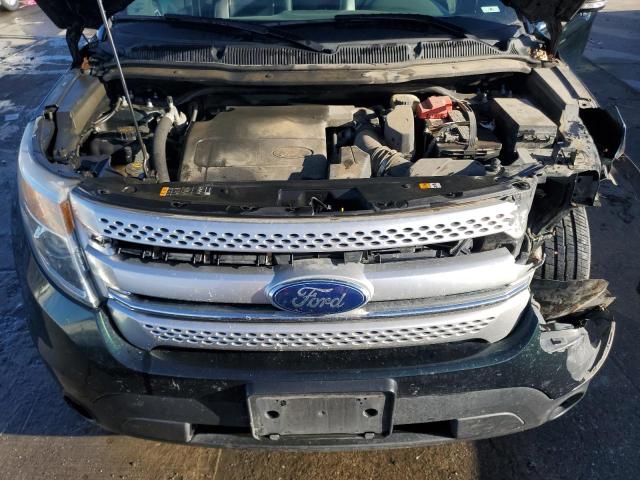 Photo 12 from auction – 2013 FORD EXPLORER X with VIN 1FM5K8D84DGB78789