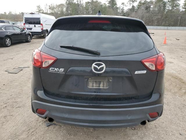 Photo 6 from auction – 2013 MAZDA CX-5 SPORT with VIN JM3KE2BE7D0143930