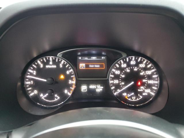 Photo 9 from auction – 2013 NISSAN PATHFINDER with VIN 5N1AR2MM9DC673078
