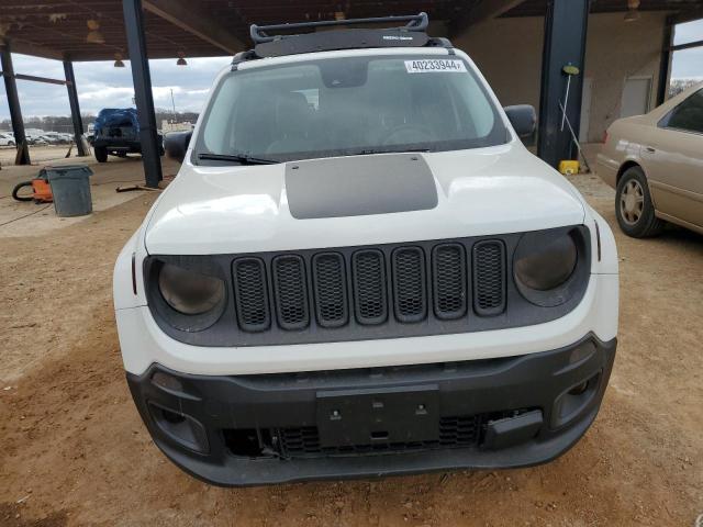 Photo 5 from auction – 2016 JEEP RENEGADE L with VIN ZACCJADT4GPC60619