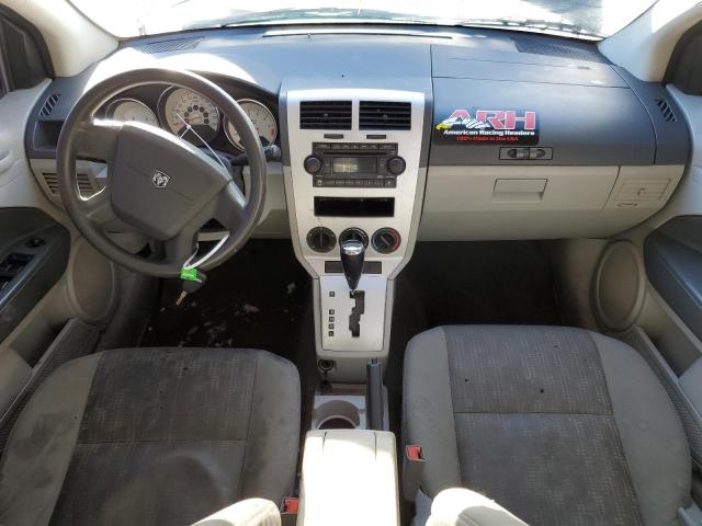 Photo 8 from auction – 2007 DODGE CALIBER SX with VIN 1B3HB48B97D349513