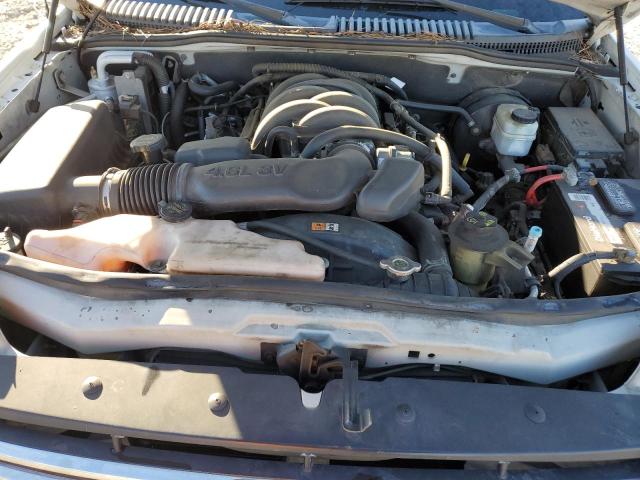 Photo 12 from auction – 2006 FORD EXPLORER L with VIN 1FMEU658X6ZA19070