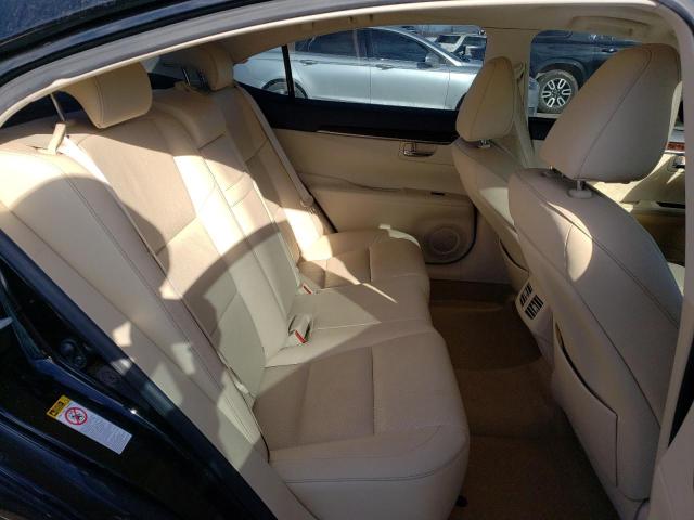 Photo 10 from auction – 2015 LEXUS ES 350 with VIN JTHBK1GG3F2153902