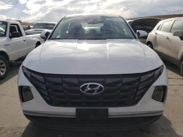 Photo 5 from auction – 2023 HYUNDAI TUCSON SE with VIN 5NMJACAE1PH184906