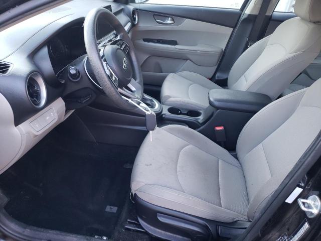 Photo 7 from auction – 2019 KIA FORTE FE with VIN 3KPF24AD5KE014323