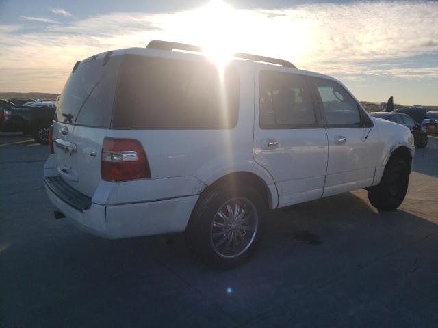 Photo 3 from auction – 2010 FORD EXPEDITION with VIN 1FMJU1F55AEB49943