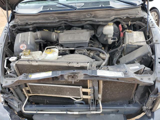Photo 11 from auction – 2008 DODGE RAM 1500 S with VIN 1D7HU18N38J140777