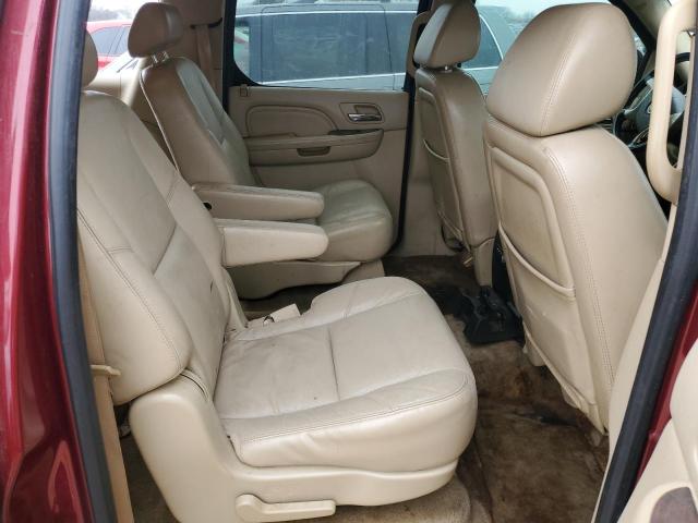 Photo 11 from auction – 2009 CADILLAC ESCALADE E with VIN 1GYFK26269R157737
