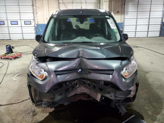 Photo 5 from auction – 2018 FORD TRANSIT CO with VIN NM0AE8F73J1359506